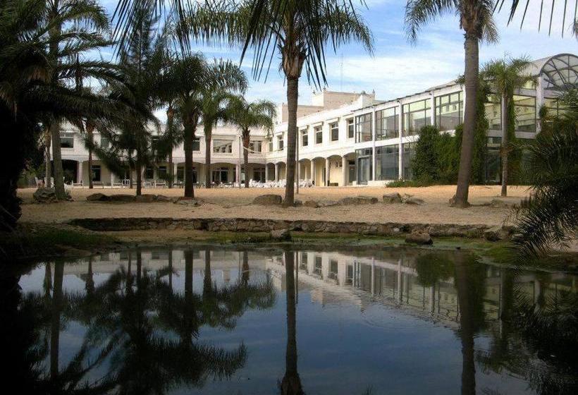 Resort Aquae Sulis Spa