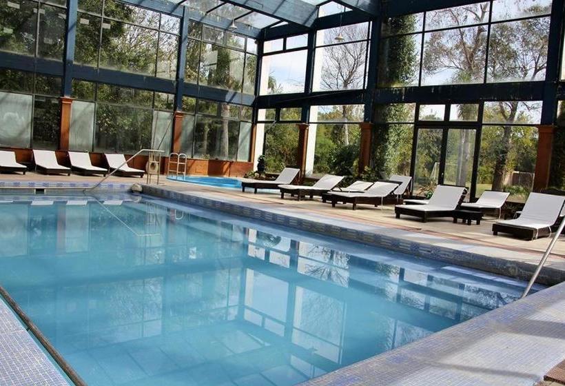 Resort Aquae Sulis Spa