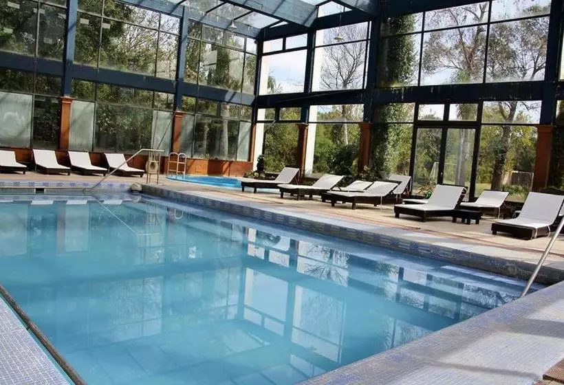 渡假胜地 Aquae Sulis Spa