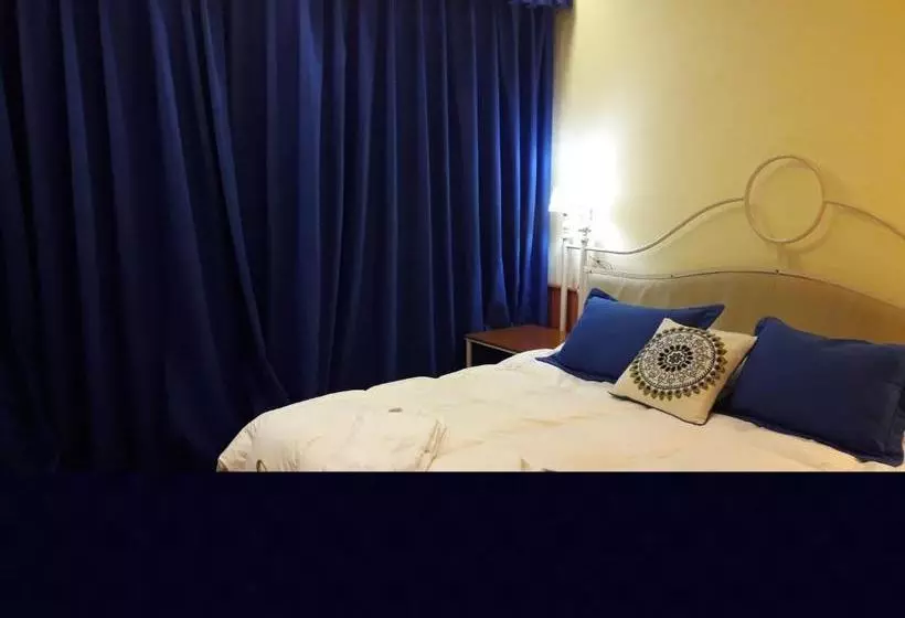 渡假胜地 Aquae Sulis Spa