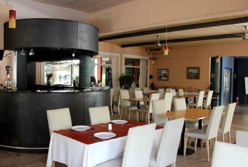 Resort Aquae Sulis Spa