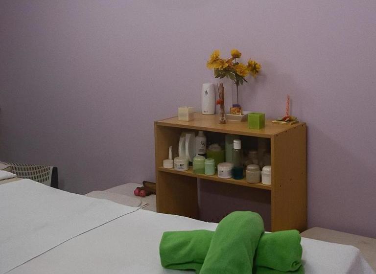 Resort Aquae Sulis Spa