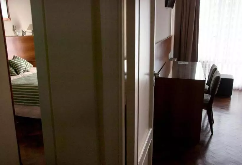 Grand Hotel Rio Cuarto