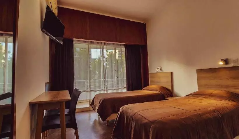 Grand Hotel Rio Cuarto