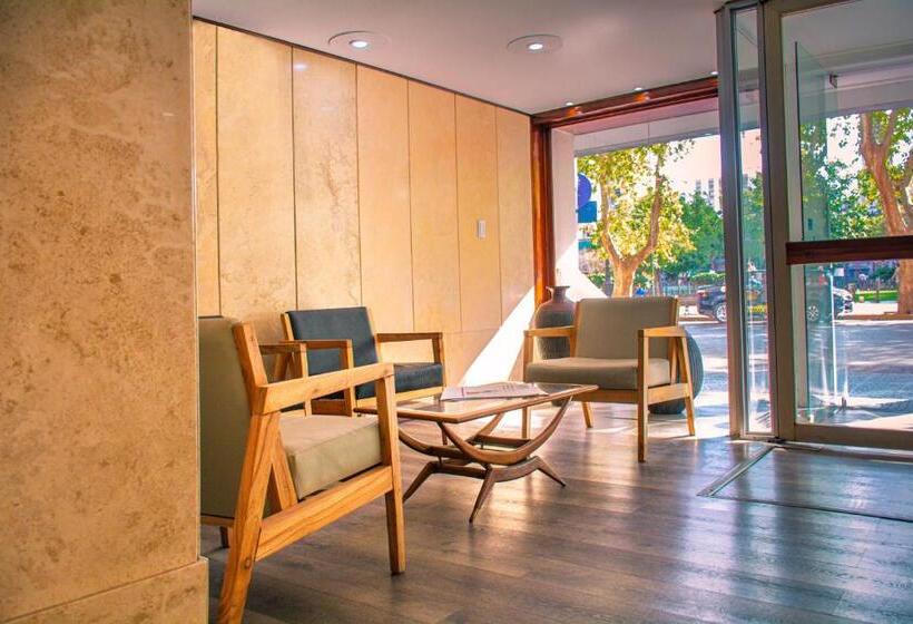 Grand Hotel Rio Cuarto