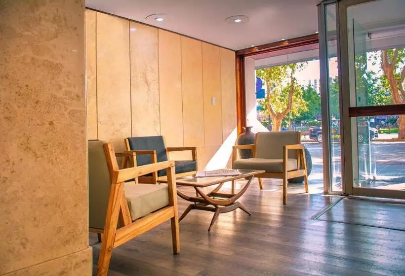 Grand Hotel Rio Cuarto