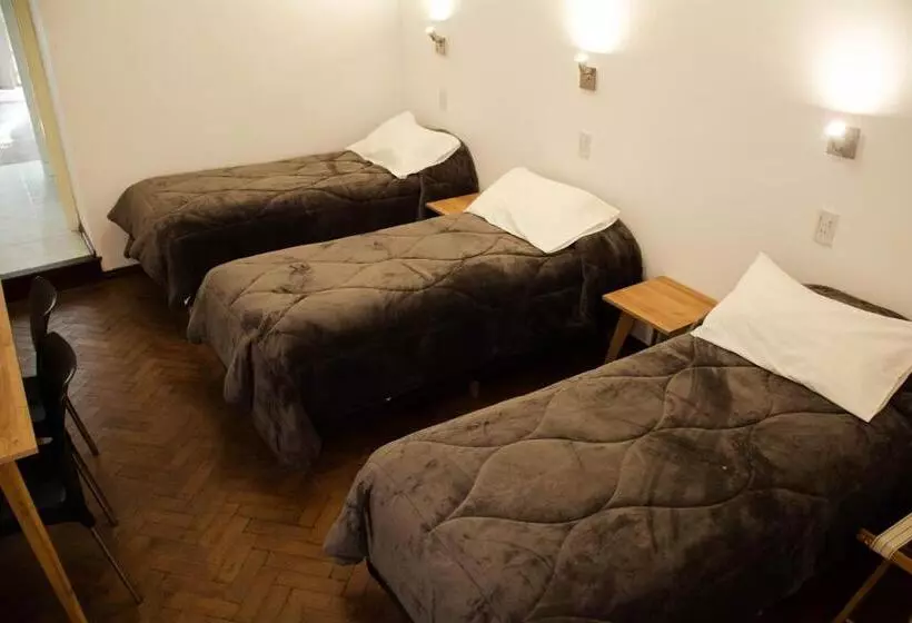 Grand Hotel Rio Cuarto