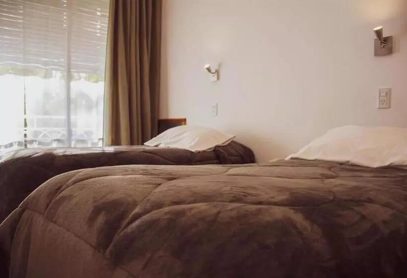 Grand Hotel Rio Cuarto