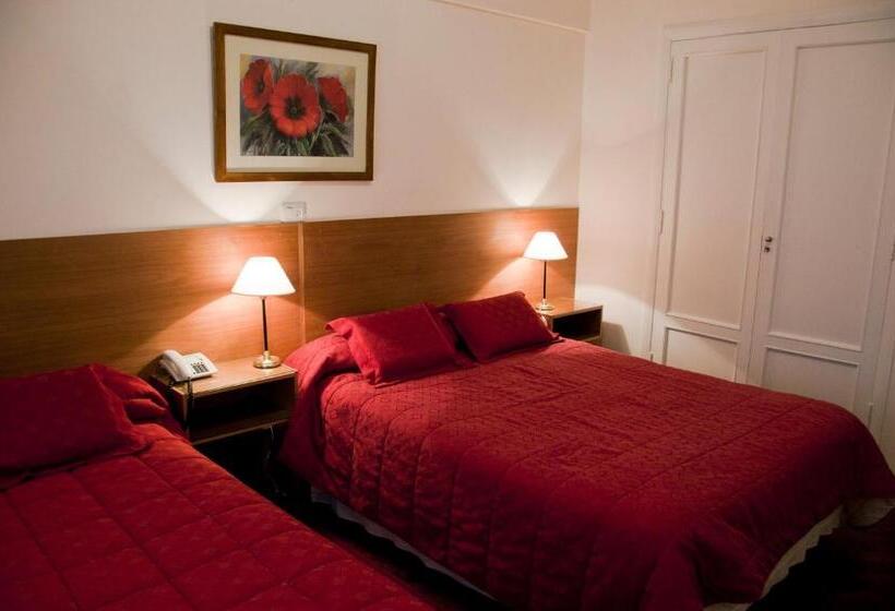 Grand Hotel Rio Cuarto