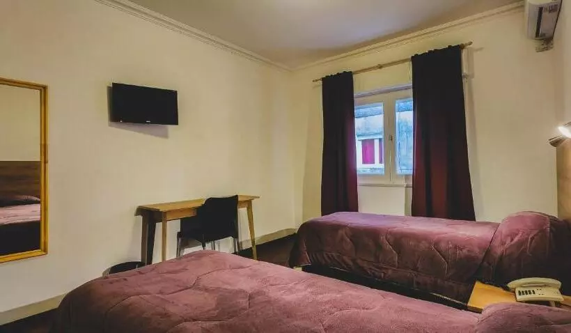 Grand Hotel Rio Cuarto