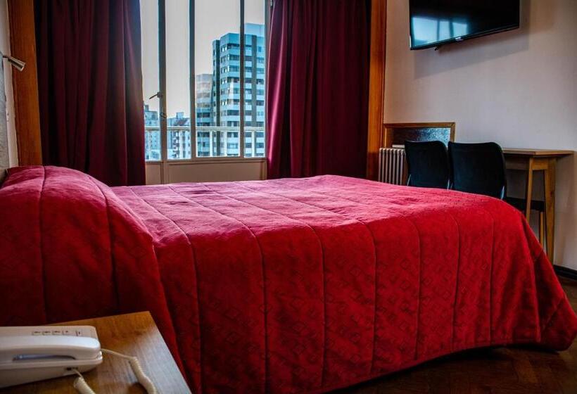 Grand Hotel Rio Cuarto