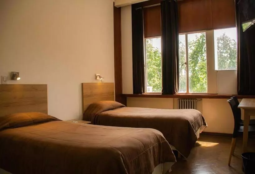 Grand Hotel Rio Cuarto