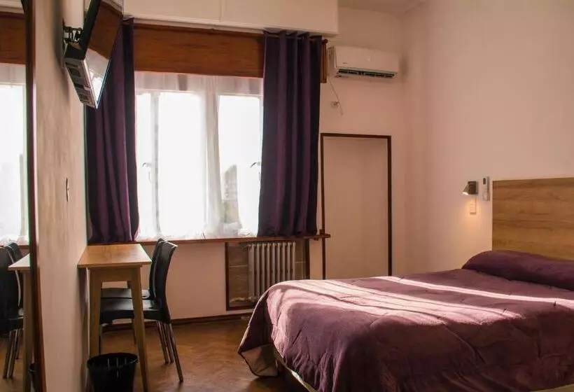 Grand Hotel Rio Cuarto