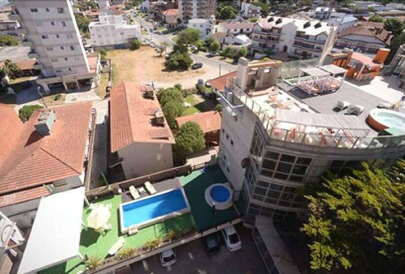 Hosteria Tequendama Classic & Resort