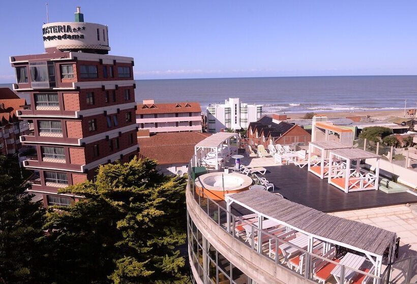 Hosteria Tequendama Classic & Resort