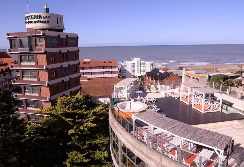 Hosteria Tequendama Classic & Resort