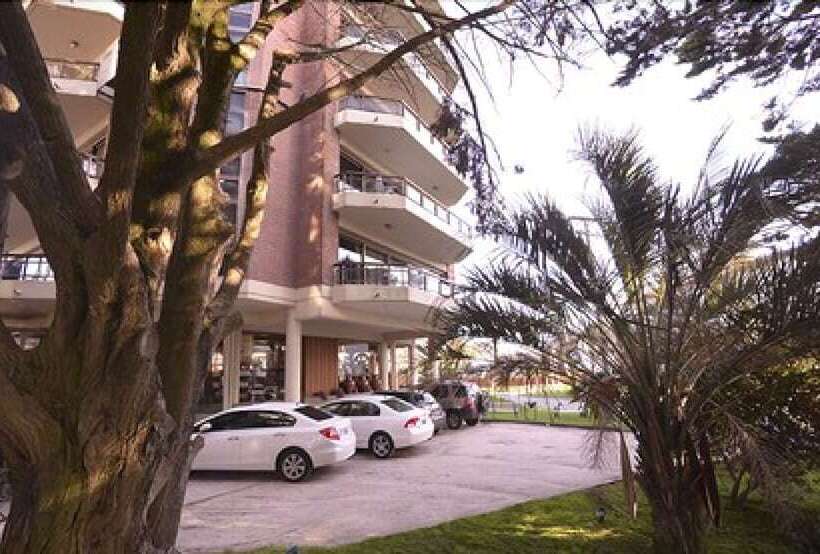 Hosteria Tequendama Classic & Resort