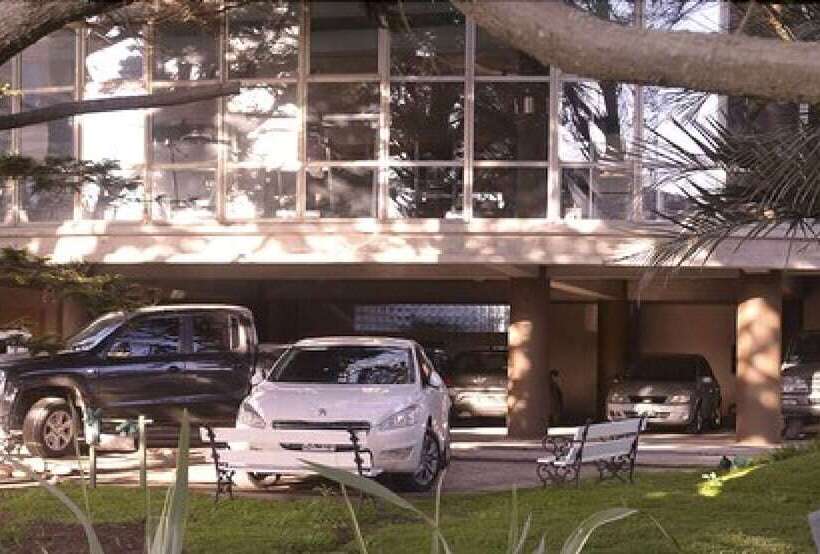 Hosteria Tequendama Classic & Resort