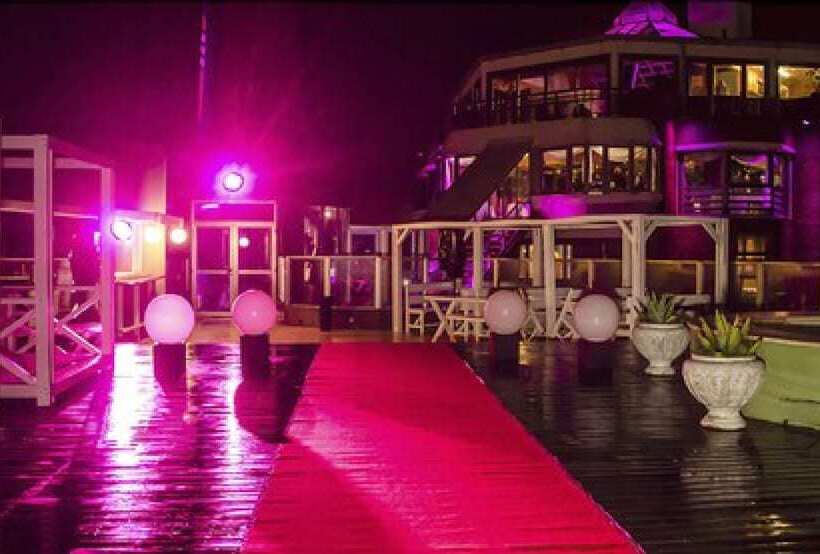 Hosteria Tequendama Classic & Resort