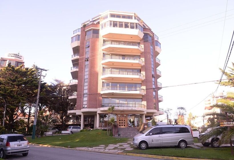 Hosteria Tequendama Classic & Resort