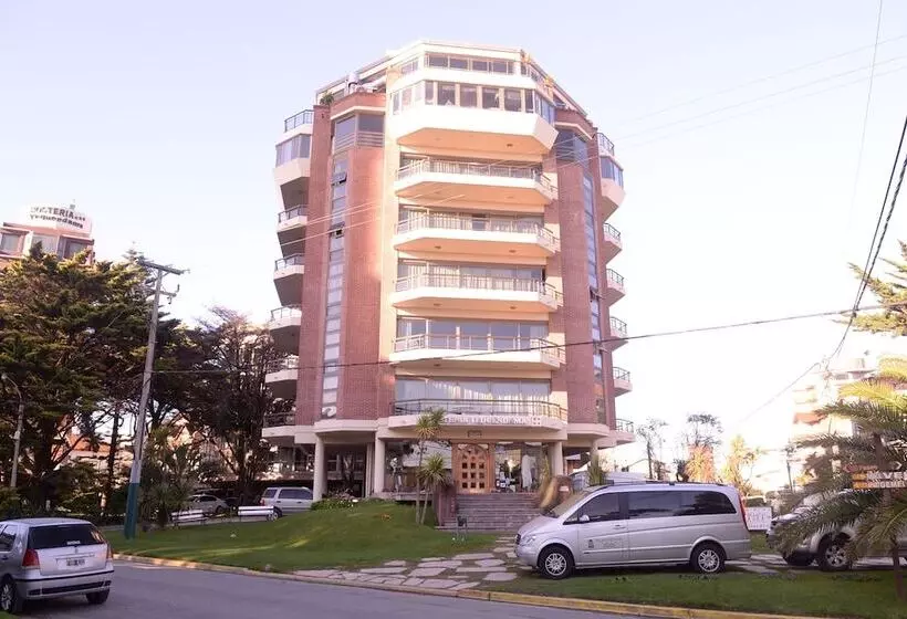 Hosteria Tequendama Classic & Resort