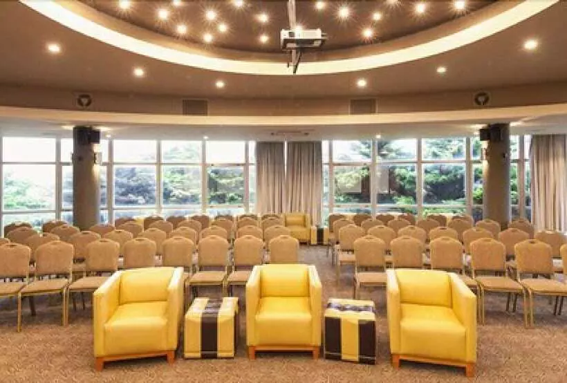 Hosteria Tequendama Classic & Resort