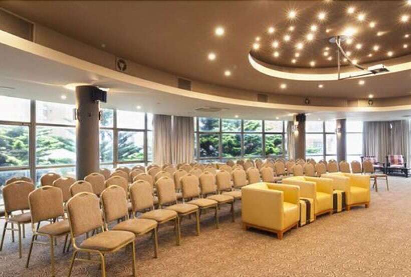 Hosteria Tequendama Classic & Resort