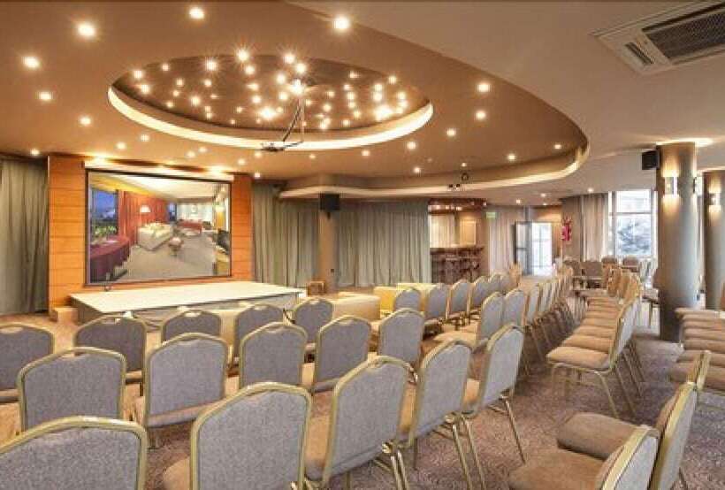 Hosteria Tequendama Classic & Resort