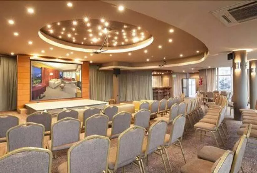 Hosteria Tequendama Classic & Resort