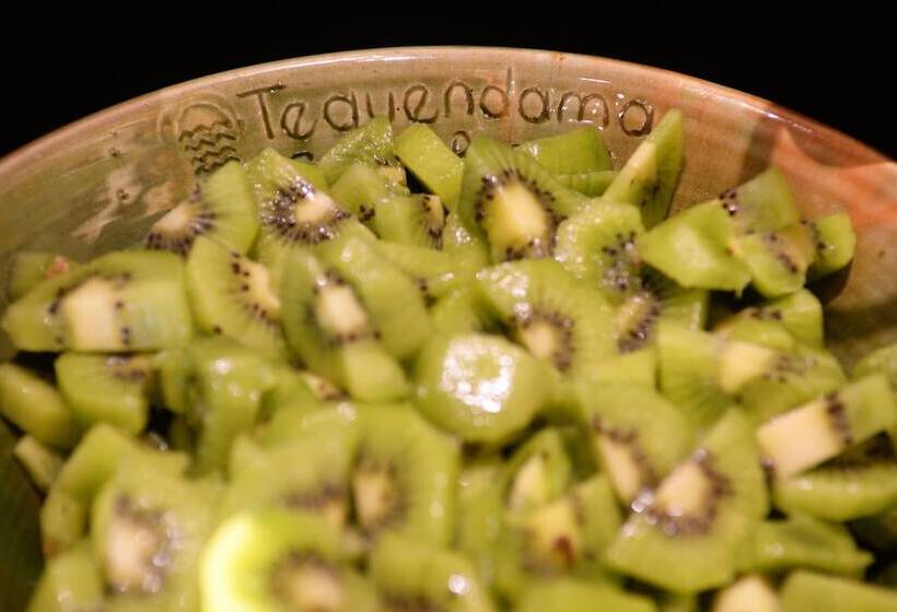 Hosteria Tequendama Classic & Resort