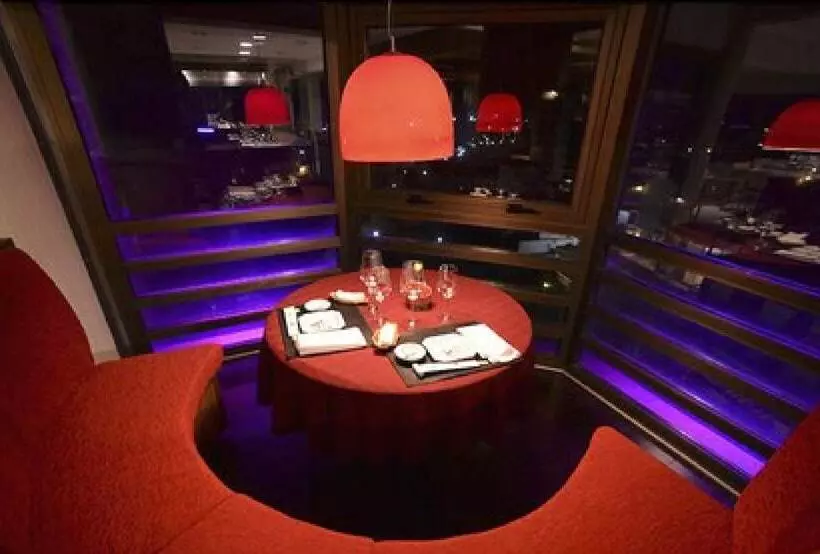 Hosteria Tequendama Classic & Resort