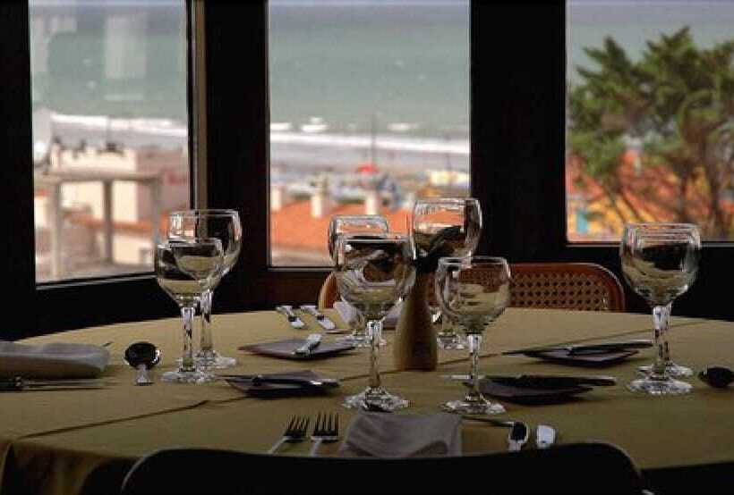 Hosteria Tequendama Classic & Resort