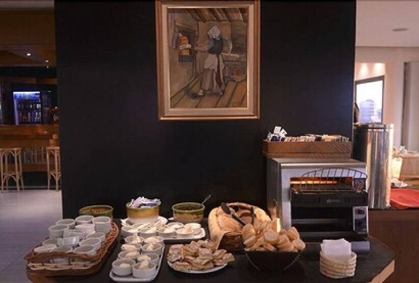 Hosteria Tequendama Classic & Resort