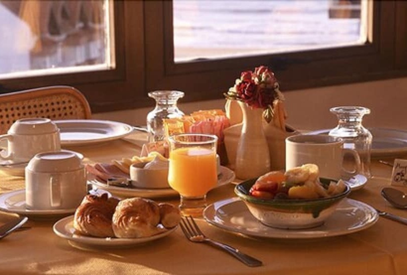 Hosteria Tequendama Classic & Resort