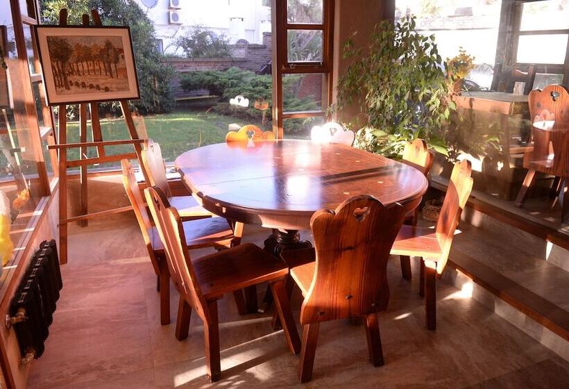 Hosteria Tequendama Classic & Resort