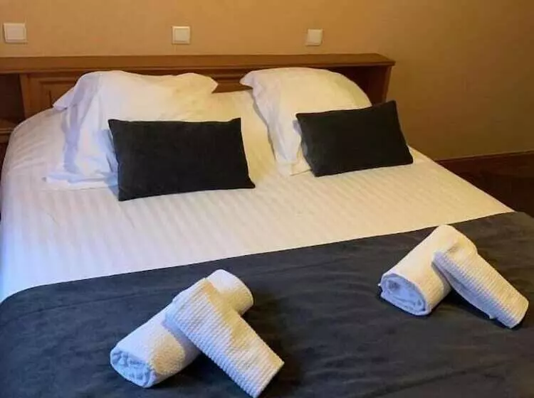 ホテル Au Sauvage