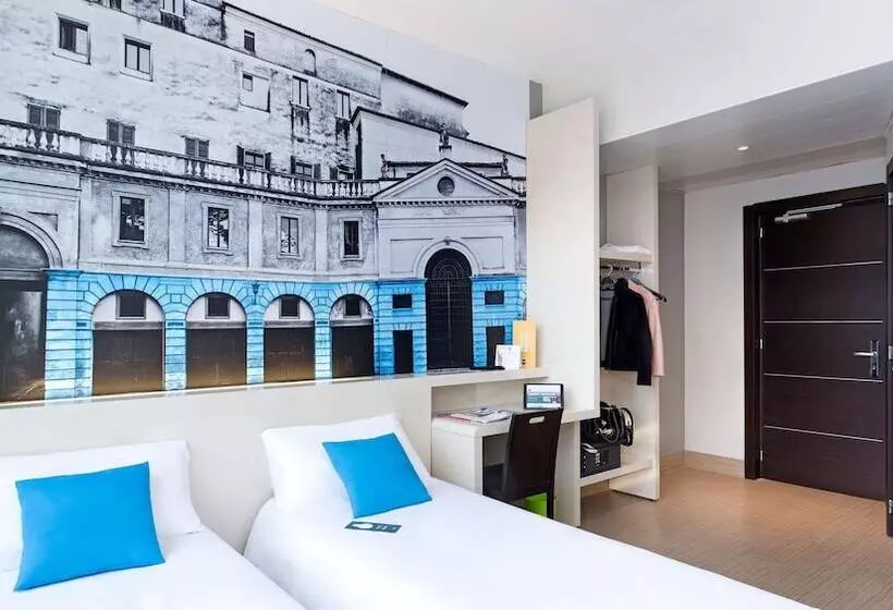 B&b Hotel Mantova