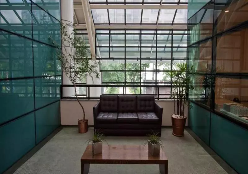 Hotel Blue Tree Premium Paulista