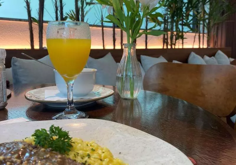 Hotel Blue Tree Premium Paulista