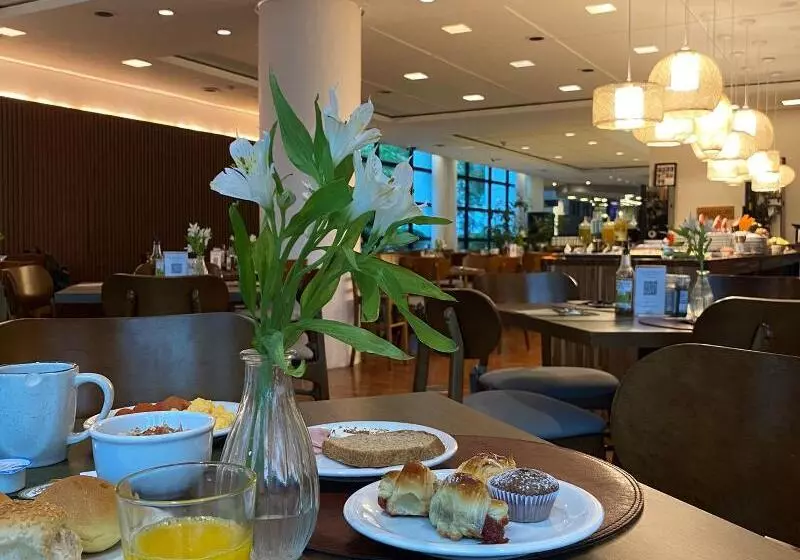 Hotel Blue Tree Premium Paulista