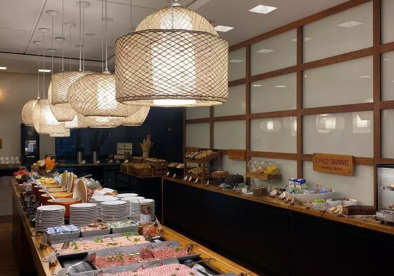 Hotel Blue Tree Premium Paulista