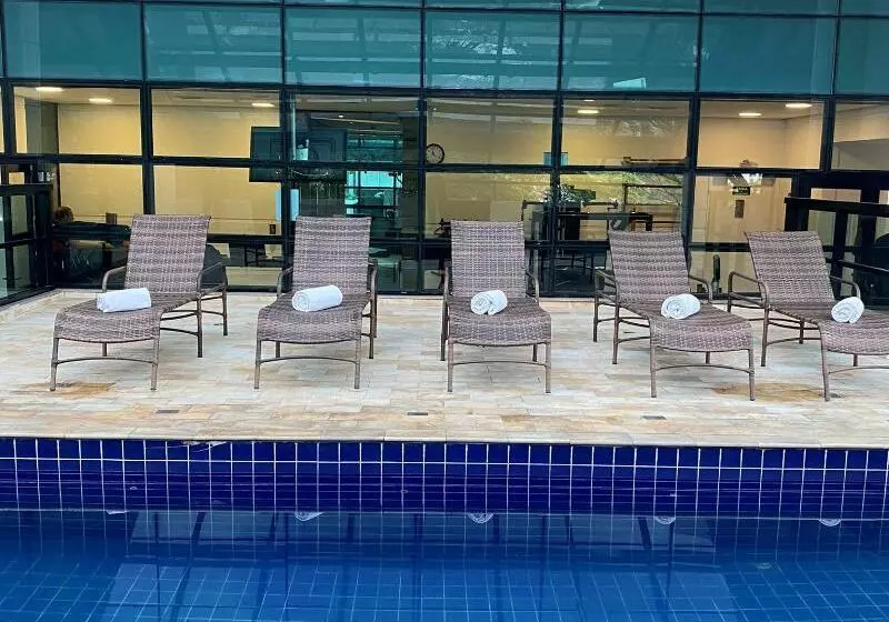 Hotel Blue Tree Premium Paulista