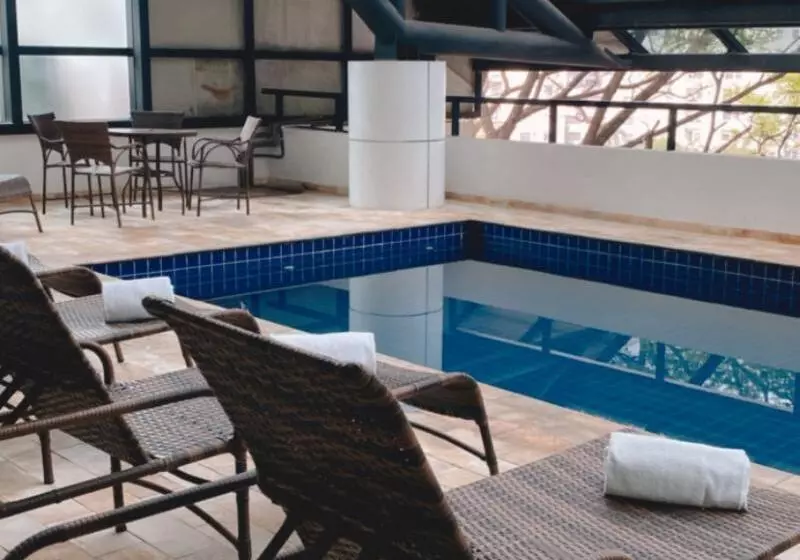 Hotel Blue Tree Premium Paulista