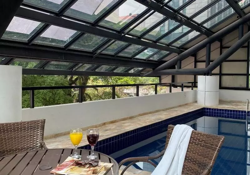 Hotel Blue Tree Premium Paulista