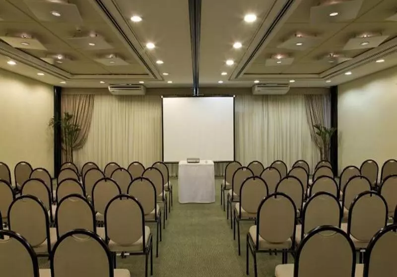 Hotel Blue Tree Premium Paulista