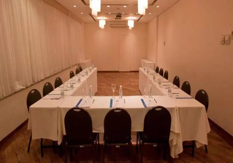 Hotel Blue Tree Premium Paulista