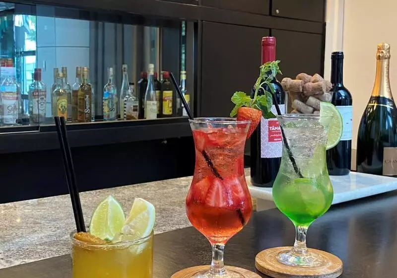 Hotel Blue Tree Premium Paulista