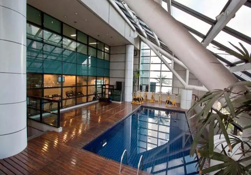 Hotel Blue Tree Premium Paulista