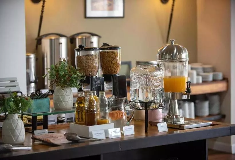 בית מלון כפרי Canal Beagle