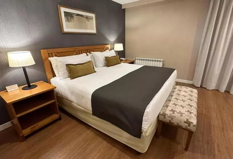 בית מלון כפרי Canal Beagle